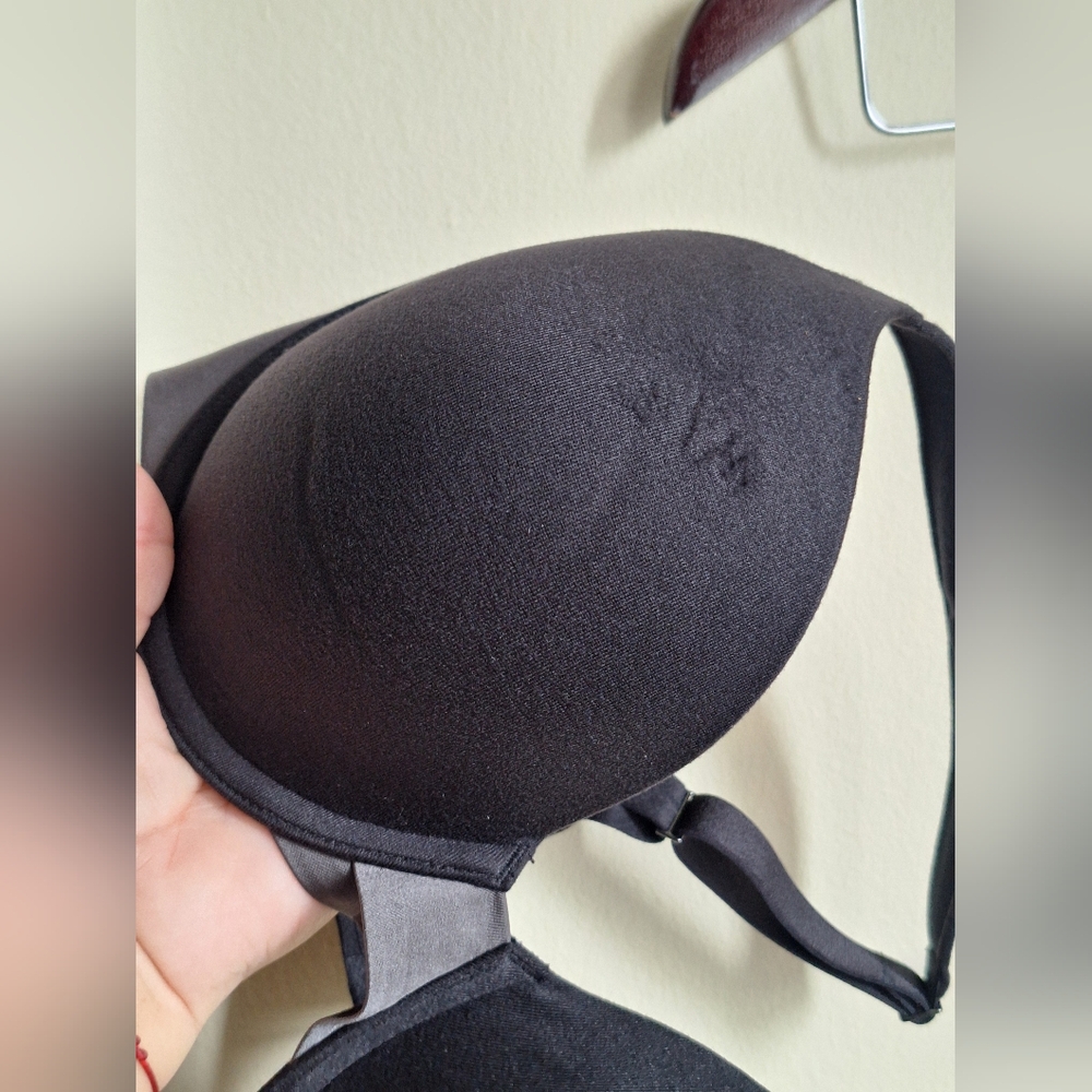 Spanx Black Women's Bra - Picture 11 of 11